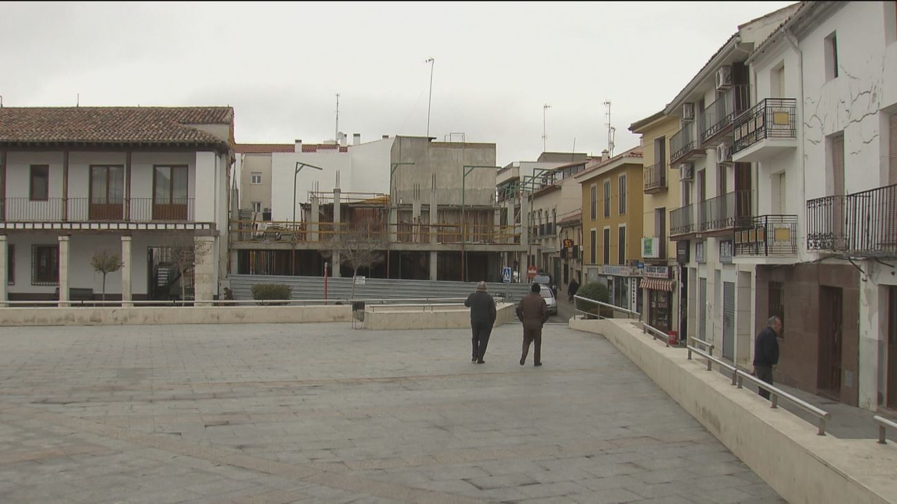 Villarejo de Salvanés, "paralizado" por la falta de un secretario municipal