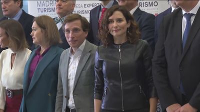 Ayuso y Almeida se reunirán en Roma con el Papa Francisco para conmemorar la canonización de San Isidro