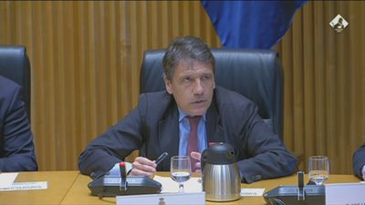 El jefe de psiquiatría del Marañón avisa del incremento exponencial de menores que dicen ser trans