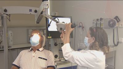 Sanidad y Comunidades abordan el fin de las mascarillas en centros sanitarios