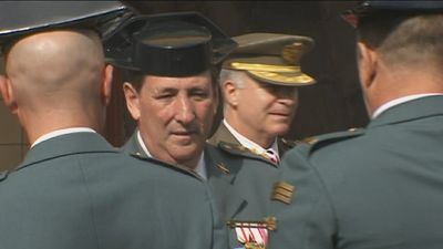 Acusan a Interior de retrasar la investigación de las obras en los cuarteles de la Guardia Civil