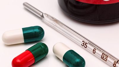 Cómo saber si tienes Covid, gripe, una alergía o un simple resfriado