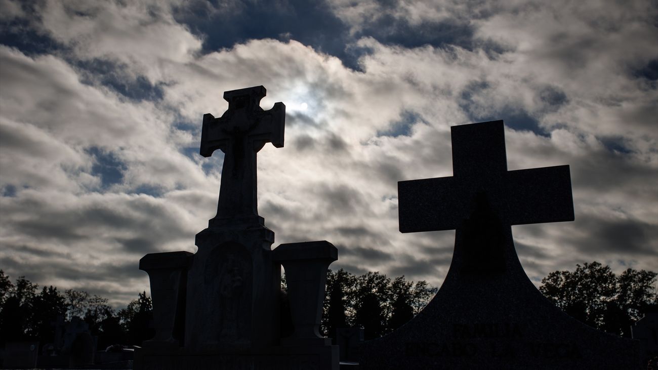 Madrid, la ciudad con el servicio de inhumación más caro en 2023