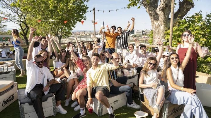 Rita's Brunch / RITA'S BRUNCH