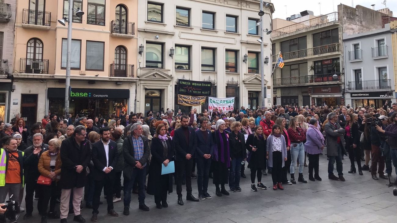 La agresión sexual en Badalona reabre el debate sobre la impunidad de los menores de 14 años