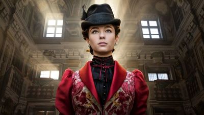 Enseriados: desencorsetadas 11.03.2023