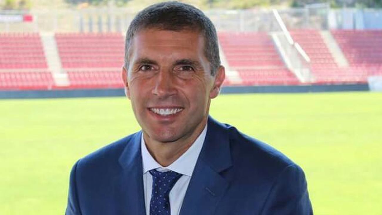 Delfí Geli: "Michel es un ídolo en Girona"