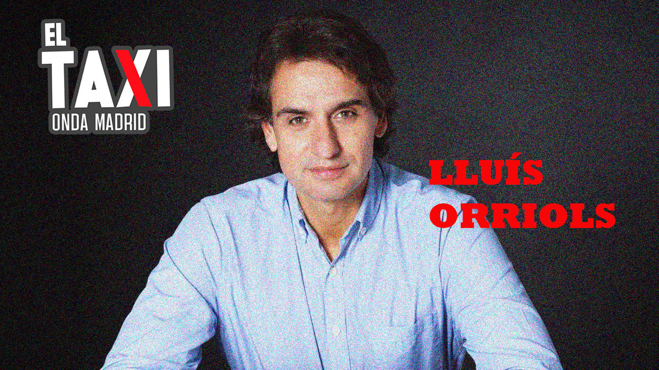 El Taxi de Lluís Orriols. ¿Por qué votamos lo que votamos?