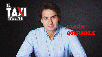 El Taxi de Lluís Orriols. ¿Por qué votamos lo que votamos?