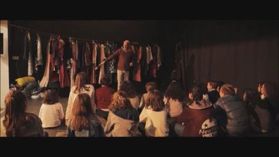 Madrid Educaciencia Film Festival, el primer festival cinematográfico online