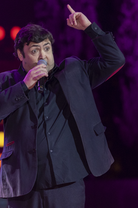 Ulloa, nuevo favorito del jurado de 'LaLaLa'