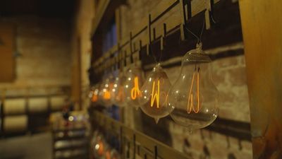 Visita obligada en Eindhoven: el Museo de bombillas Philips