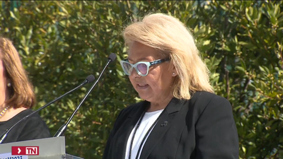 La AVT denuncia lo “caro” que saldrá a las víctimas los pactos de Sánchez “para seguir en La Moncloa"