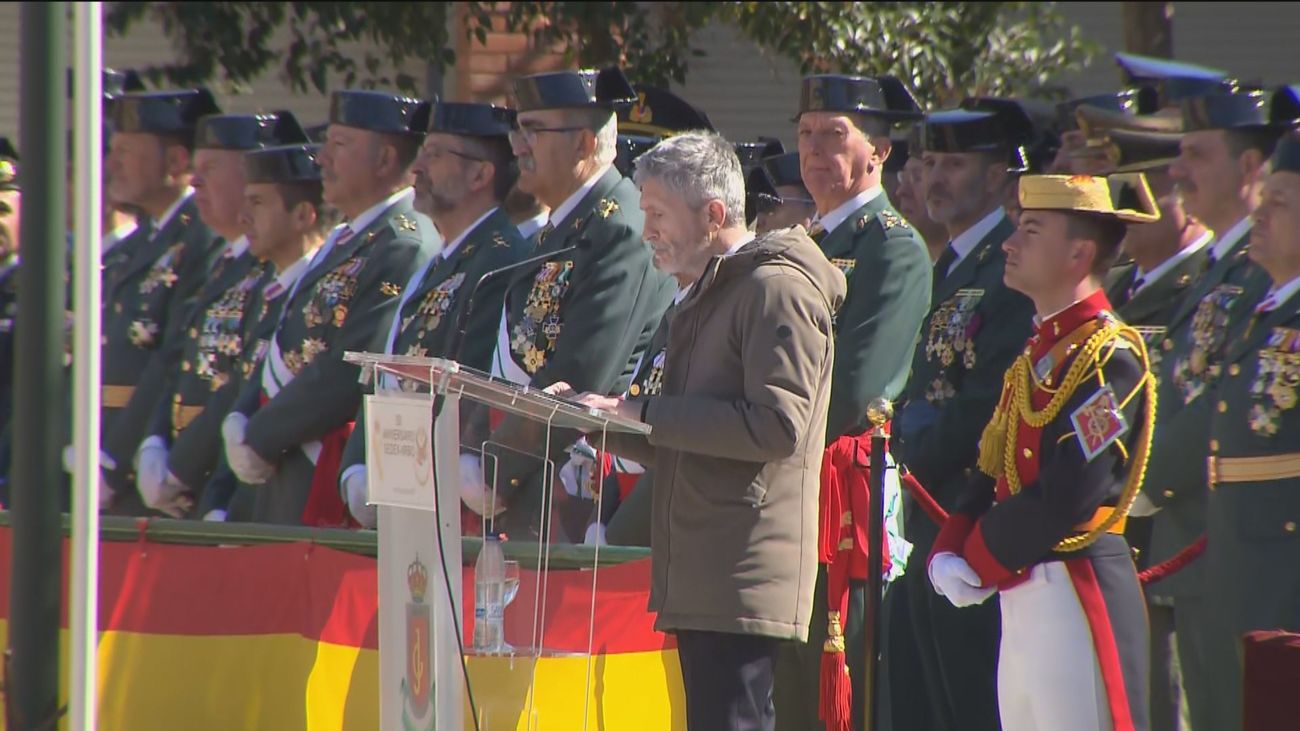 Imputado un tercer mando de la Guardia Civil por el llamado caso Cuarteles, ligado al caso Tito Berni