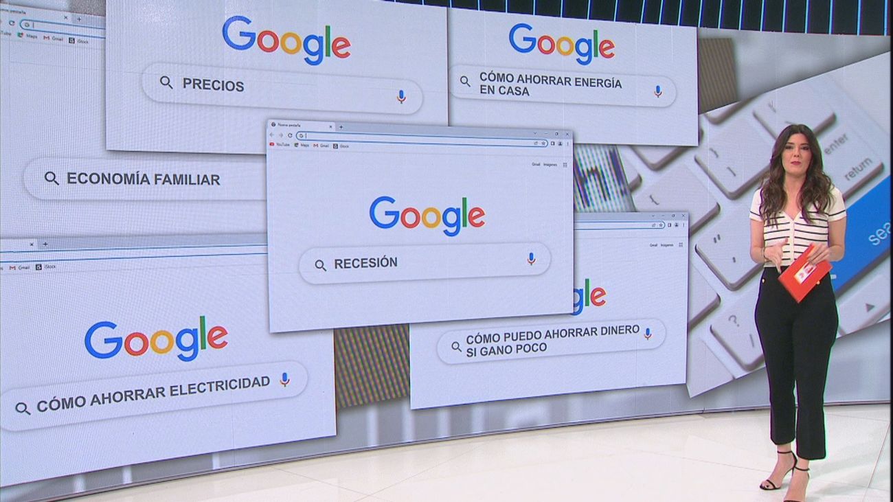La pregunta estrella en Google en 2022: ¿Cómo ahorrar si gano poco?