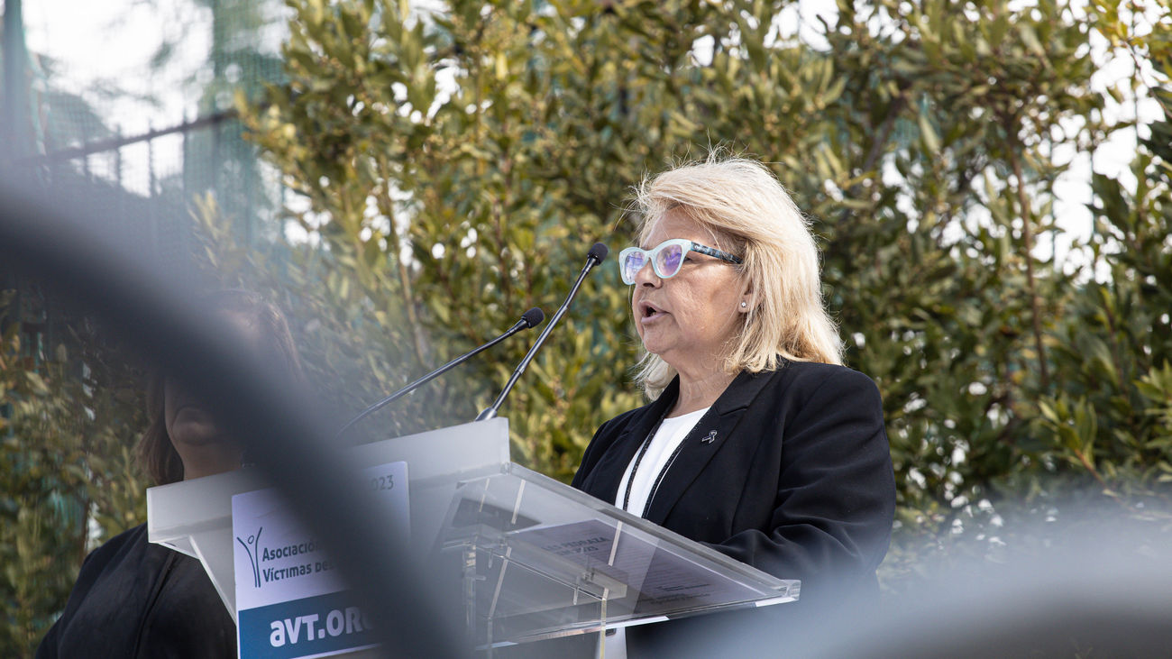 Las víctimas advierten de la posible prescripción de los delitos de los atentados del 11-M