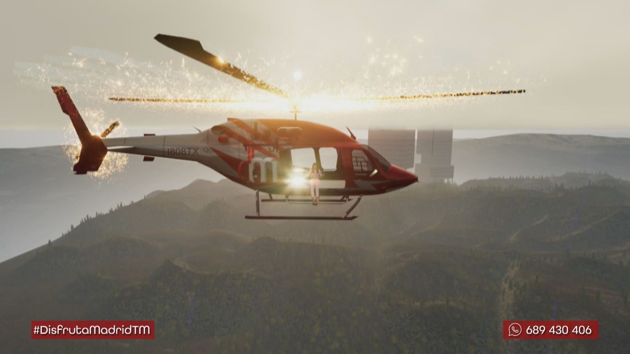 ¿En qué consiste el "fuego de San Telmo"?