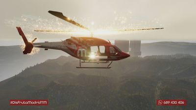 ¿En qué consiste el "fuego de San Telmo"?