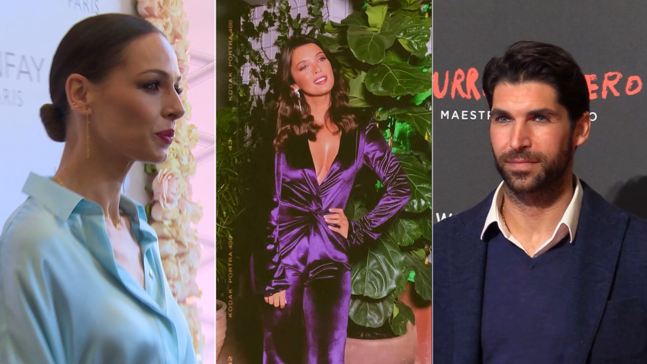 La nueva novia de Cayetano y la reacción de Eva González