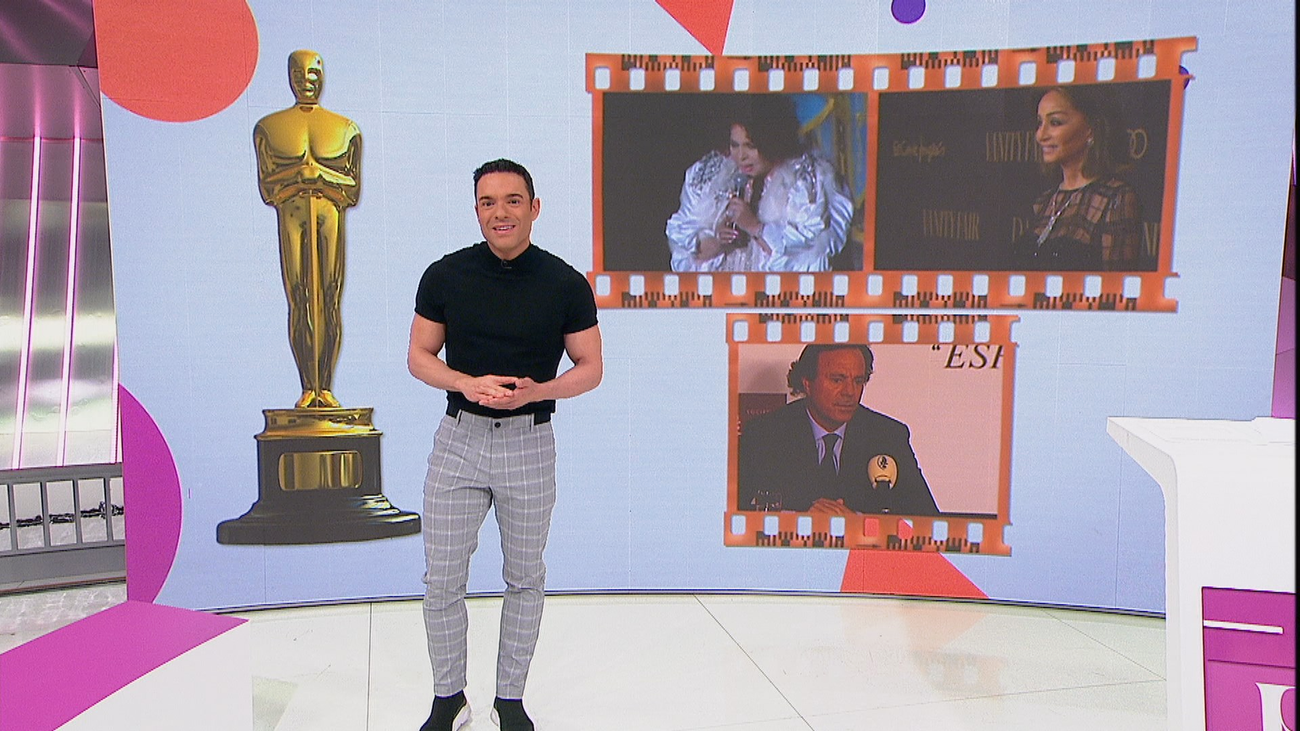 La vida en rosa: los Óscars a la mejor "actuación"