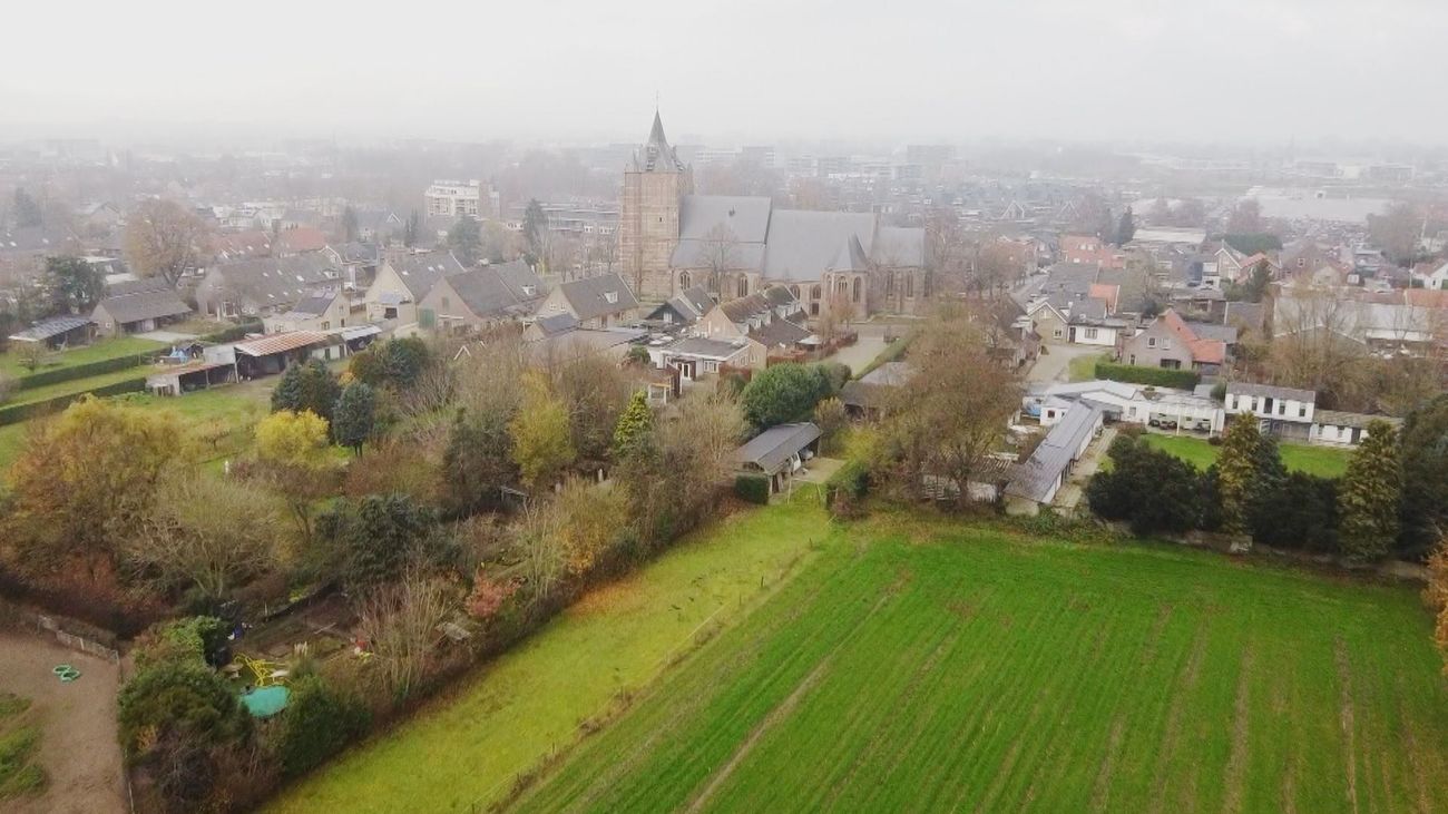 Eindhoven, ciudad de tendencias y tecnología