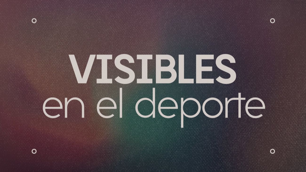 Visibles: En el deporte