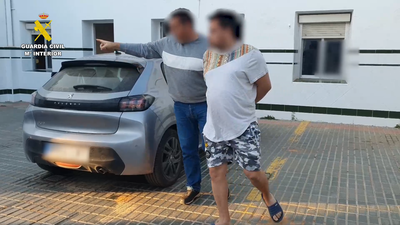 A prisión por gastarse más de 11.000 euros del anciano al que cuidaba