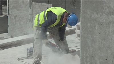 La creación de empleo se frenará este año, según un informe