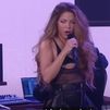 Shakira y Bizarrap la 'lían' en el shown de Jimmy Fallon e incendian las redes