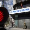 El Partido Popular estrena  logotipo y elimina la denominación 'populares'