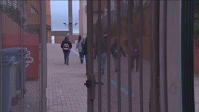 Colegios e institutos, en el punto de mira de las bandas para reclutar a sus miembros