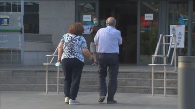 Madrid es la región con la esperanza de vida más alta de la UE con 85,4 años