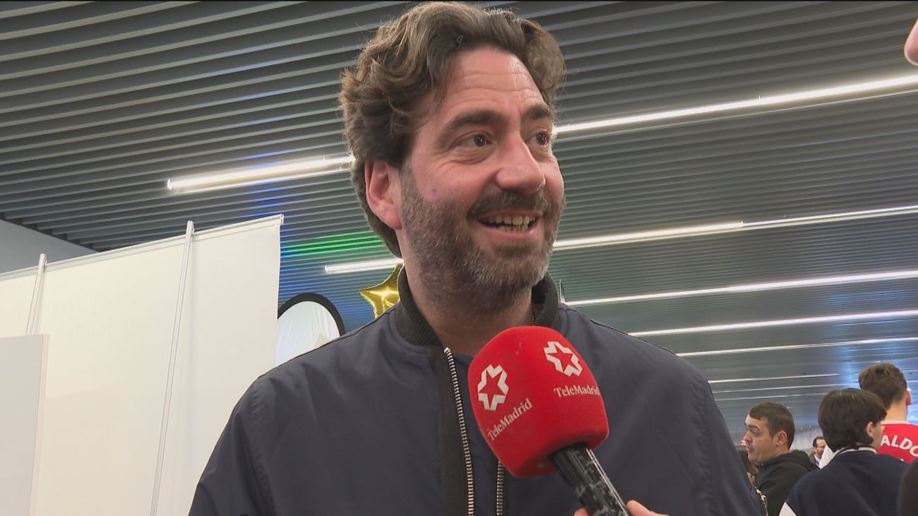 Cerca de 1.400 colegios han presentado su oferta educativa en el Metropolitano