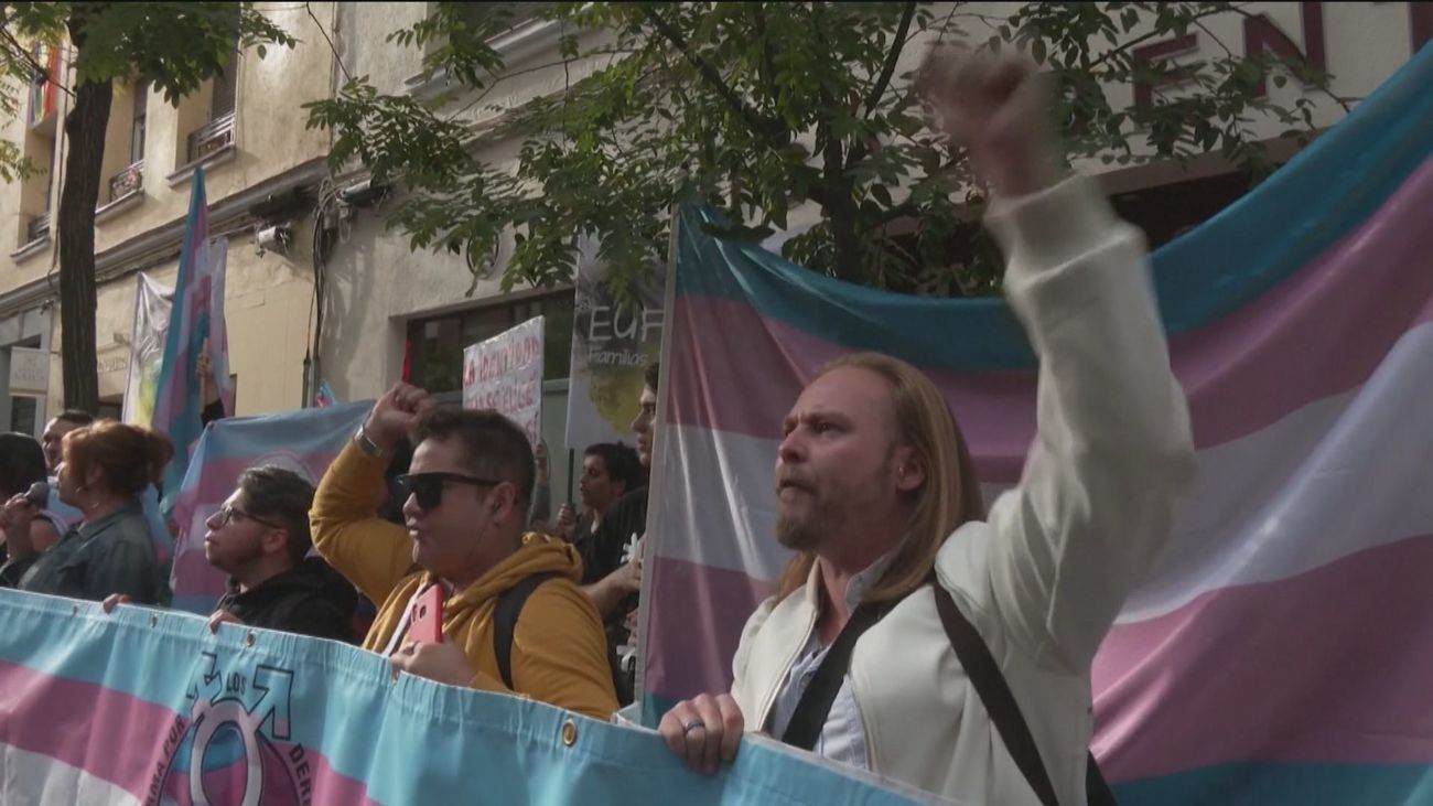 Advierten de posibles fraudes derivados de la Ley Trans