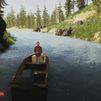 Navegamos con la realidad virtual desde el Amazonas hasta el río Lozoya