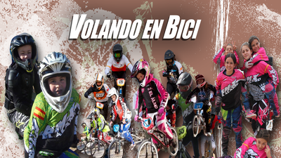 El Álamo, el mejor club de BMX de España