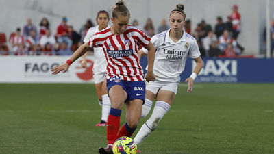 El fútbol femenino irá a la huelga