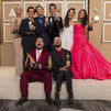 Los Oscar se rinden con 7 estatuillas al multiverso de 'Todo a la vez en todas partes'