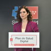 Madrid aprueba el nuevo Plan de Salud Digital dotado con 70 millones de euros en cuatro años