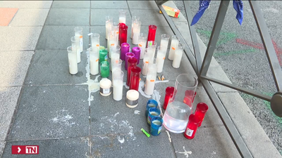 Investigan si el joven asesinado en Tetuán pertenecía a la banda de los Trinitarios