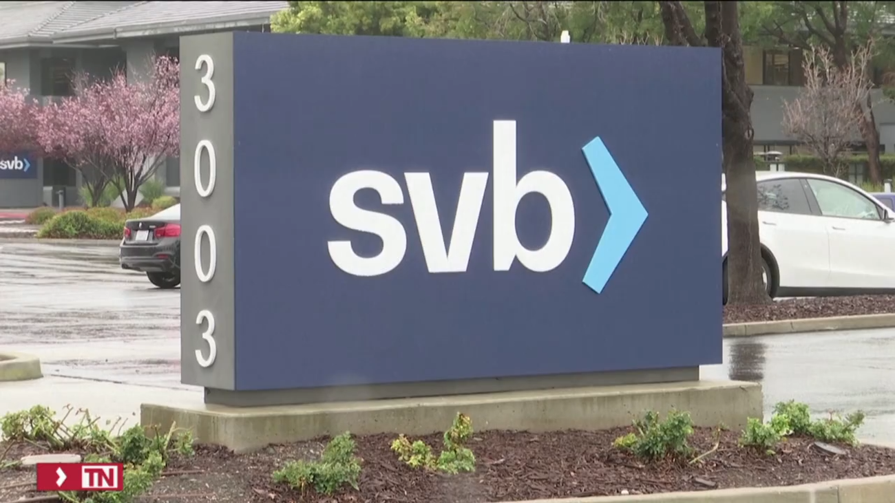 Claves de la caída de Silicon Valley Bank y cómo nos puede afectar