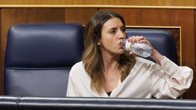 El 91% de encuestados cree que la ministra de Igualdad, Irene Montero, debe dimitir