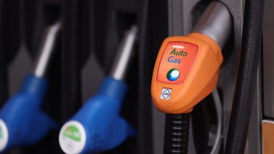 En 2022 aumentaron un 36,5%  las transformaciones de vehículos de combustión a gas licuado