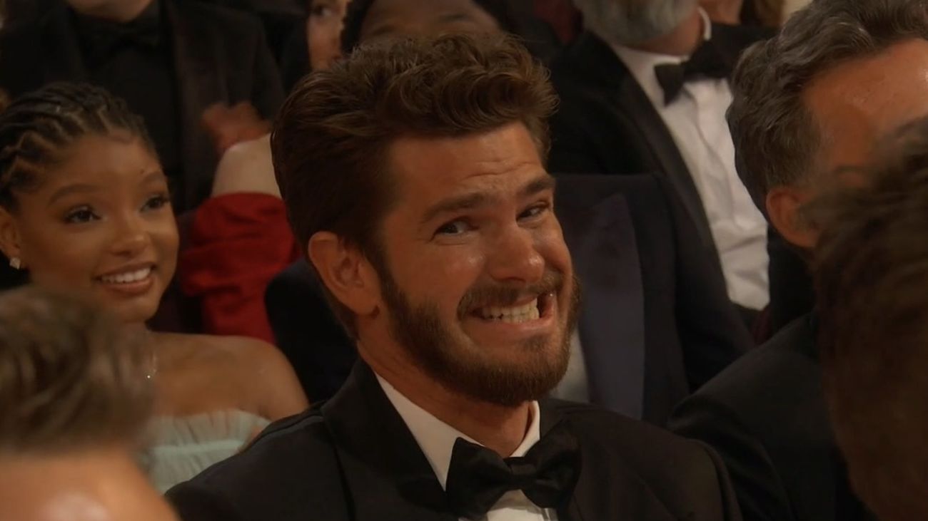 Los mejores memes de los Premios Oscar 2023