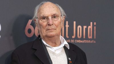 El Museo Reina Sofía rinde homenaje a Carlos Saura con proyecciones y coloquios