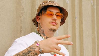 Muere el rapero sudafricano Costa Titch en pleno concierto