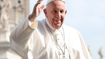 Francisco, el Papa de las periferias, primer jesuita y latinoamericano, cumple 10 años de Pontificado