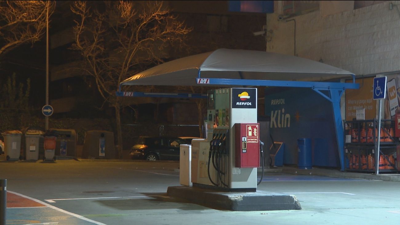 Un diplomático iraquí, víctima de un robo por el método del 'pinchazo' en Arturo Soria