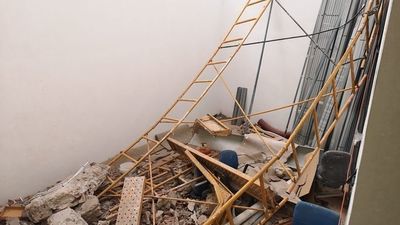 Madrid registra los datos más bajos de siniestralidad laboral de España