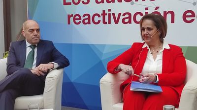 ATA prevé que 2023 será el segundo año consecutivo de pérdidas de autónomos en España